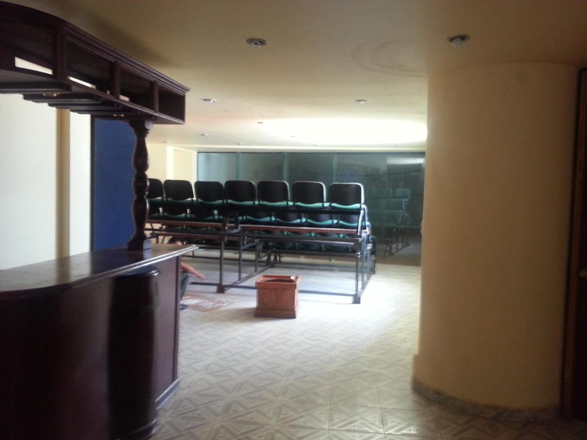 Hotel Eden By Bluebay Oruro Exterior photo