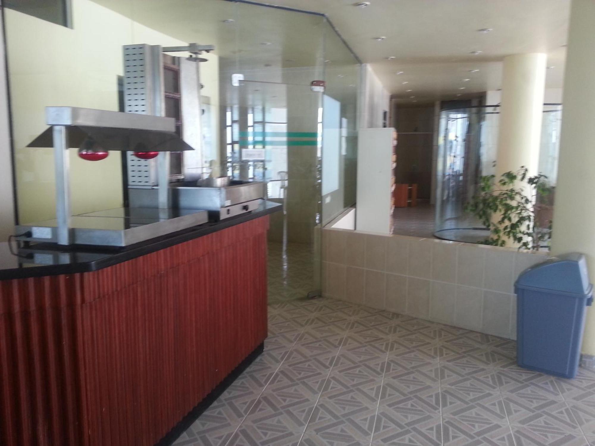 Hotel Eden By Bluebay Oruro Exterior photo
