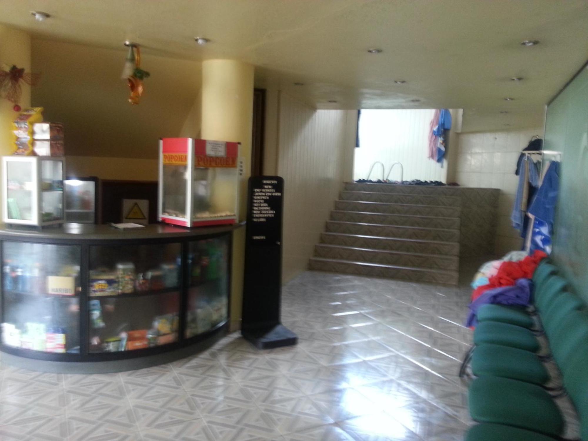 Hotel Eden By Bluebay Oruro Exterior photo